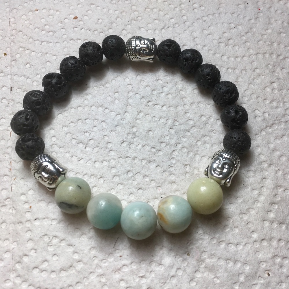 Buddha Bracelet